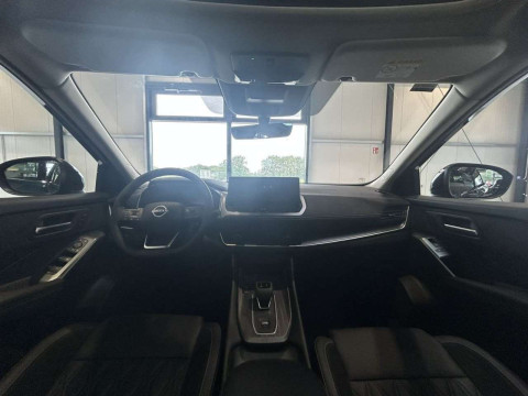 Ansicht 9 - Gebrauchtwagen Fahrzeug, Modell Qashqai der Marke Nissan von Verkäufer Autohaus Lohmann GmbH &Co.KG