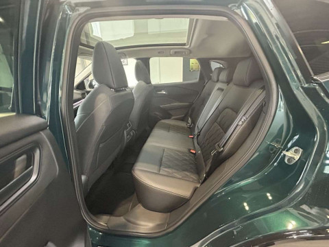 Ansicht 11 - Gebrauchtwagen Fahrzeug, Modell Qashqai der Marke Nissan von Verkäufer Autohaus Lohmann GmbH &Co.KG