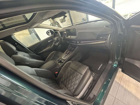 Ansicht 12 - Gebrauchtwagen Fahrzeug, Modell Qashqai der Marke Nissan von Verkäufer Autohaus Lohmann GmbH &Co.KG
