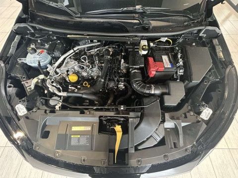 Ansicht 14 - Gebrauchtwagen Fahrzeug, Modell Qashqai der Marke Nissan von Verkäufer Autohaus Lohmann GmbH &Co.KG