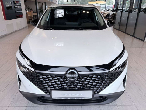Ansicht 5 - Neuwagen Fahrzeug, Modell Qashqai der Marke Nissan von Verkäufer Autohaus Lohmann GmbH &Co.KG