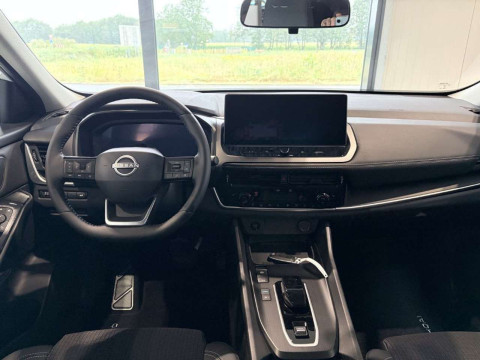 Ansicht 9 - Neuwagen Fahrzeug, Modell Qashqai der Marke Nissan von Verkäufer Autohaus Lohmann GmbH &Co.KG