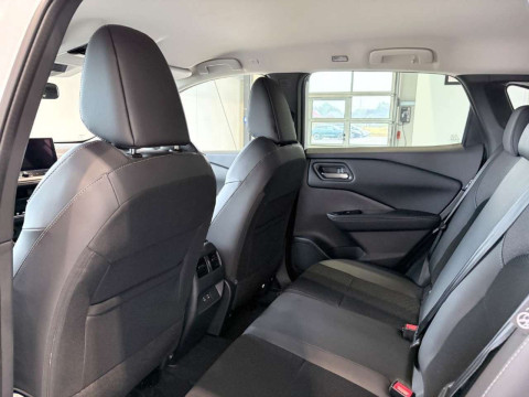 Ansicht 11 - Neuwagen Fahrzeug, Modell Qashqai der Marke Nissan von Verkäufer Autohaus Lohmann GmbH &Co.KG