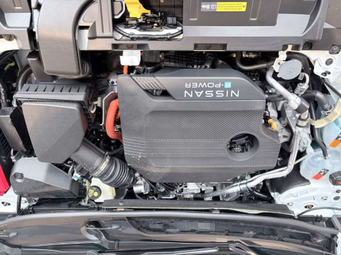 Ansicht 14 - Neuwagen Fahrzeug, Modell Qashqai der Marke Nissan von Verkäufer Autohaus Lohmann GmbH &Co.KG