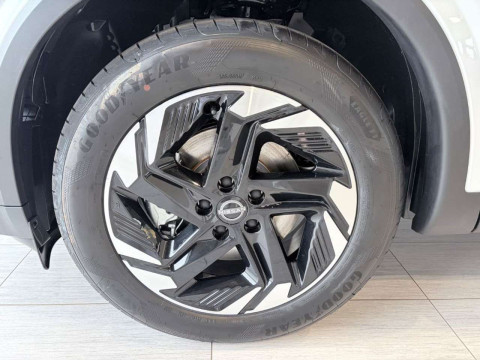 Ansicht 15 - Neuwagen Fahrzeug, Modell Qashqai der Marke Nissan von Verkäufer Autohaus Lohmann GmbH &Co.KG