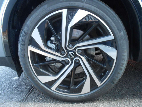 Ansicht 4 - Gebrauchtwagen Fahrzeug, Modell Qashqai der Marke Nissan von Verkäufer Autohaus Smalcalda GmbH