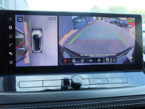 Ansicht 24 - Gebrauchtwagen Fahrzeug, Modell Qashqai der Marke Nissan von Verkäufer Autohaus Smalcalda GmbH