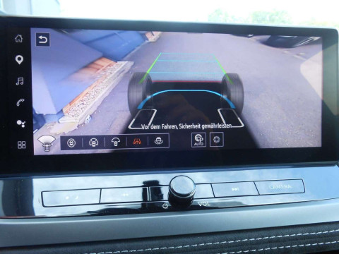 Ansicht 25 - Gebrauchtwagen Fahrzeug, Modell Qashqai der Marke Nissan von Verkäufer Autohaus Smalcalda GmbH