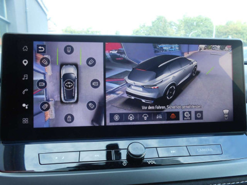 Ansicht 27 - Gebrauchtwagen Fahrzeug, Modell Qashqai der Marke Nissan von Verkäufer Autohaus Smalcalda GmbH