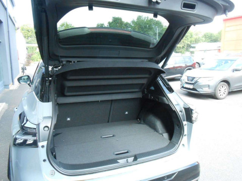 Ansicht 31 - Gebrauchtwagen Fahrzeug, Modell Qashqai der Marke Nissan von Verkäufer Autohaus Smalcalda GmbH