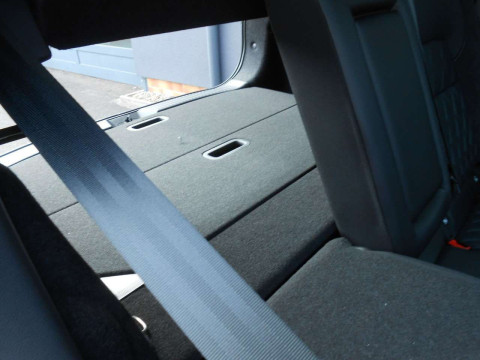 Ansicht 32 - Gebrauchtwagen Fahrzeug, Modell Qashqai der Marke Nissan von Verkäufer Autohaus Smalcalda GmbH