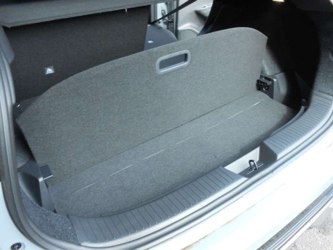 Ansicht 33 - Gebrauchtwagen Fahrzeug, Modell Qashqai der Marke Nissan von Verkäufer Autohaus Smalcalda GmbH