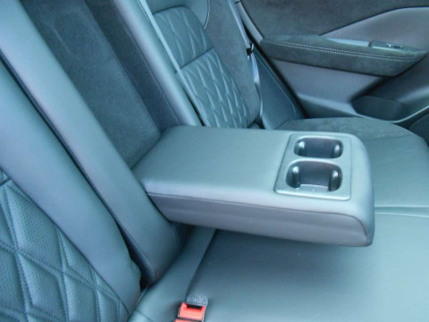 Ansicht 34 - Gebrauchtwagen Fahrzeug, Modell Qashqai der Marke Nissan von Verkäufer Autohaus Smalcalda GmbH
