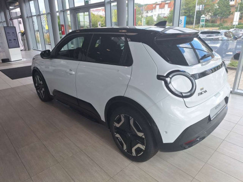 Ansicht 4 - Gebrauchtwagen Fahrzeug, Modell Micra der Marke Nissan von Verkäufer Autohaus Sporer GmbH