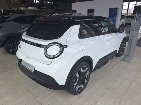 Ansicht 5 - Gebrauchtwagen Fahrzeug, Modell Micra der Marke Nissan von Verkäufer Autohaus Sporer GmbH