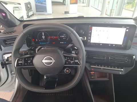 Ansicht 10 - Gebrauchtwagen Fahrzeug, Modell Micra der Marke Nissan von Verkäufer Autohaus Sporer GmbH