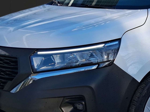 Ansicht 2 - Neuwagen Fahrzeug, Modell Townstar der Marke Nissan von Verkäufer Fahrzeugservice Kürschner GmbH
