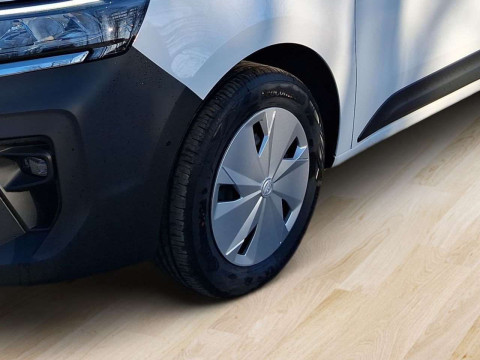 Ansicht 3 - Neuwagen Fahrzeug, Modell Townstar der Marke Nissan von Verkäufer Fahrzeugservice Kürschner GmbH