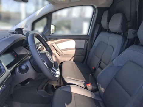 Ansicht 6 - Neuwagen Fahrzeug, Modell Townstar der Marke Nissan von Verkäufer Fahrzeugservice Kürschner GmbH