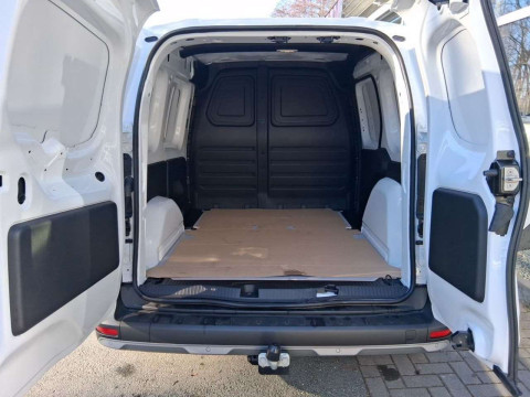 Ansicht 10 - Neuwagen Fahrzeug, Modell Townstar der Marke Nissan von Verkäufer Fahrzeugservice Kürschner GmbH