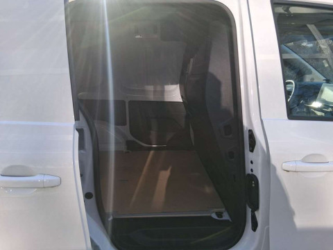 Ansicht 11 - Neuwagen Fahrzeug, Modell Townstar der Marke Nissan von Verkäufer Fahrzeugservice Kürschner GmbH