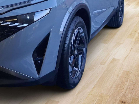 Ansicht 4 - Neuwagen Fahrzeug, Modell Qashqai der Marke Nissan von Verkäufer Fahrzeugservice Kürschner GmbH