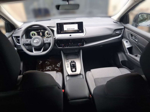 Ansicht 7 - Gebrauchtwagen Fahrzeug, Modell Qashqai der Marke Nissan von Verkäufer Fahrzeugservice Kürschner GmbH