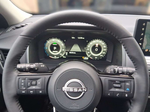 Ansicht 8 - Gebrauchtwagen Fahrzeug, Modell Qashqai der Marke Nissan von Verkäufer Fahrzeugservice Kürschner GmbH
