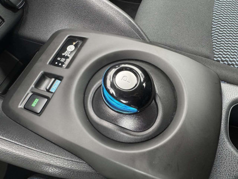 Ansicht 14 - Gebrauchtwagen Fahrzeug, Modell Leaf der Marke Nissan von Verkäufer Autohaus Wilke GmbH