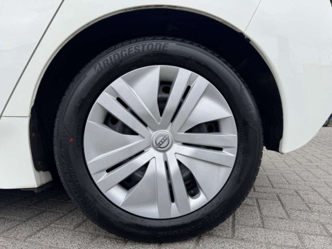 Ansicht 16 - Gebrauchtwagen Fahrzeug, Modell Leaf der Marke Nissan von Verkäufer Autohaus Wilke GmbH