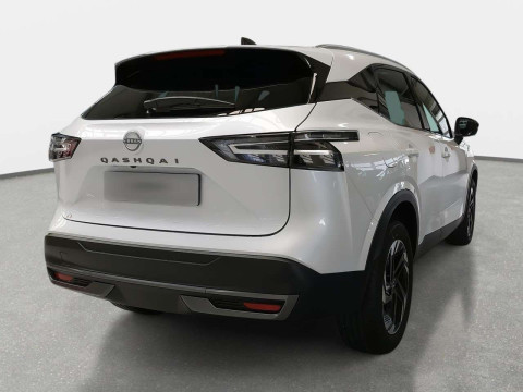 Ansicht 5 - Gebrauchtwagen Fahrzeug, Modell Qashqai der Marke Nissan von Verkäufer AH Brüggemann GmbH & Co. KG