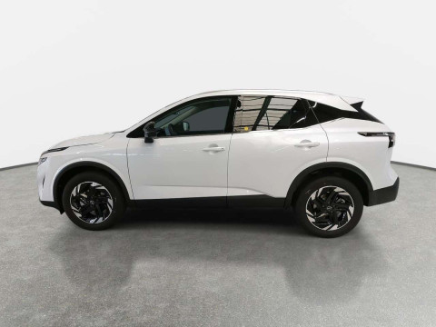 Ansicht 7 - Gebrauchtwagen Fahrzeug, Modell Qashqai der Marke Nissan von Verkäufer AH Brüggemann GmbH & Co. KG