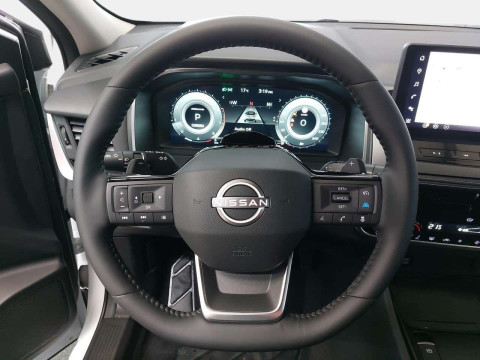 Ansicht 15 - Gebrauchtwagen Fahrzeug, Modell Qashqai der Marke Nissan von Verkäufer AH Brüggemann GmbH & Co. KG
