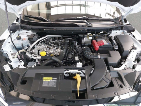 Ansicht 17 - Gebrauchtwagen Fahrzeug, Modell Qashqai der Marke Nissan von Verkäufer AH Brüggemann GmbH & Co. KG