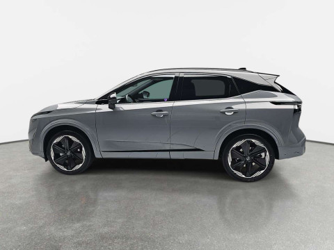 Ansicht 7 - Gebrauchtwagen Fahrzeug, Modell Qashqai der Marke Nissan von Verkäufer AH Brüggemann GmbH & Co. KG