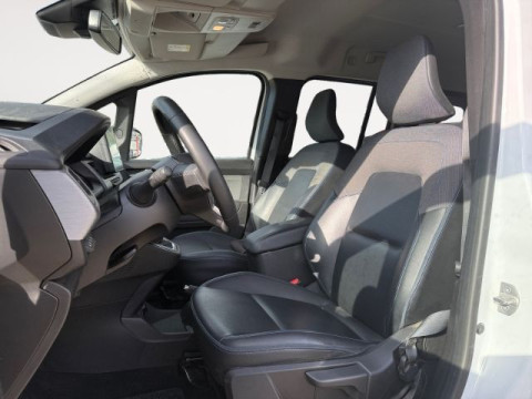 Ansicht 8 - Gebrauchtwagen Fahrzeug, Modell Townstar der Marke Nissan von Verkäufer Autohaus Martin Wurst GmbH Kirchheim