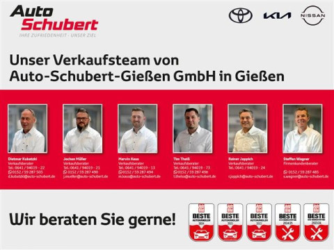 Ansicht 2 - Gebrauchtwagen Fahrzeug, Modell Townstar der Marke Nissan von Verkäufer Auto-Schubert-Gießen GmbH