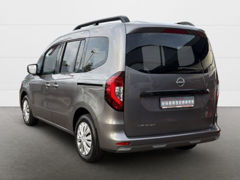 Ansicht 6 - Gebrauchtwagen Fahrzeug, Modell Townstar der Marke Nissan von Verkäufer Auto-Schubert-Gießen GmbH