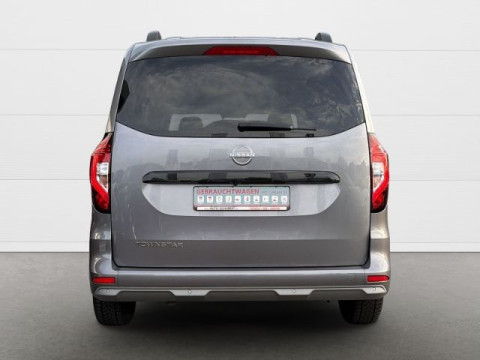 Ansicht 7 - Gebrauchtwagen Fahrzeug, Modell Townstar der Marke Nissan von Verkäufer Auto-Schubert-Gießen GmbH