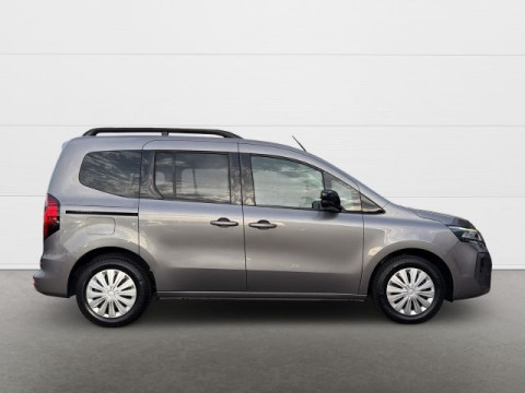 Ansicht 10 - Gebrauchtwagen Fahrzeug, Modell Townstar der Marke Nissan von Verkäufer Auto-Schubert-Gießen GmbH