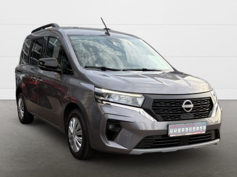 Ansicht 11 - Gebrauchtwagen Fahrzeug, Modell Townstar der Marke Nissan von Verkäufer Auto-Schubert-Gießen GmbH