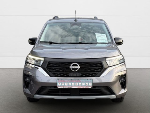 Ansicht 12 - Gebrauchtwagen Fahrzeug, Modell Townstar der Marke Nissan von Verkäufer Auto-Schubert-Gießen GmbH