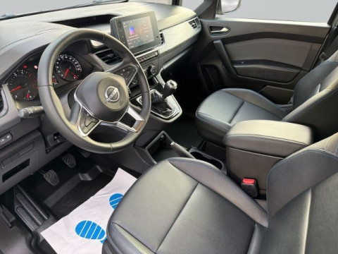 Ansicht 13 - Gebrauchtwagen Fahrzeug, Modell Townstar der Marke Nissan von Verkäufer Auto-Schubert-Gießen GmbH