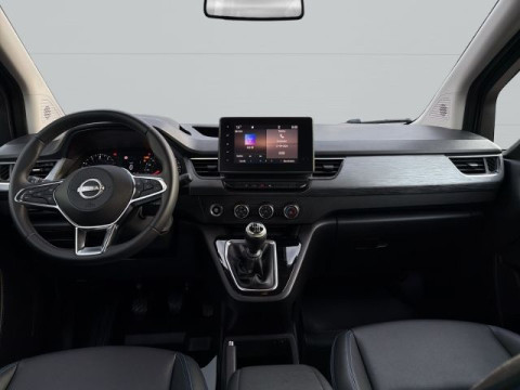Ansicht 14 - Gebrauchtwagen Fahrzeug, Modell Townstar der Marke Nissan von Verkäufer Auto-Schubert-Gießen GmbH