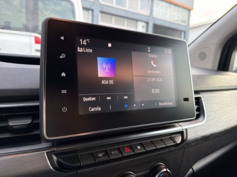Ansicht 15 - Gebrauchtwagen Fahrzeug, Modell Townstar der Marke Nissan von Verkäufer Auto-Schubert-Gießen GmbH