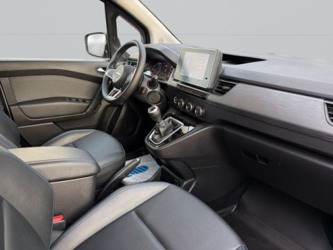 Ansicht 19 - Gebrauchtwagen Fahrzeug, Modell Townstar der Marke Nissan von Verkäufer Auto-Schubert-Gießen GmbH