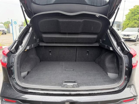 Ansicht 13 - Gebrauchtwagen Fahrzeug, Modell Qashqai der Marke Nissan von Verkäufer Autohaus Konrad GmbH