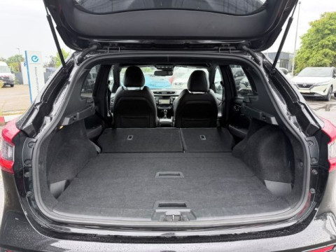 Ansicht 14 - Gebrauchtwagen Fahrzeug, Modell Qashqai der Marke Nissan von Verkäufer Autohaus Konrad GmbH