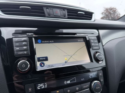 Ansicht 19 - Gebrauchtwagen Fahrzeug, Modell Qashqai der Marke Nissan von Verkäufer Autohaus Konrad GmbH