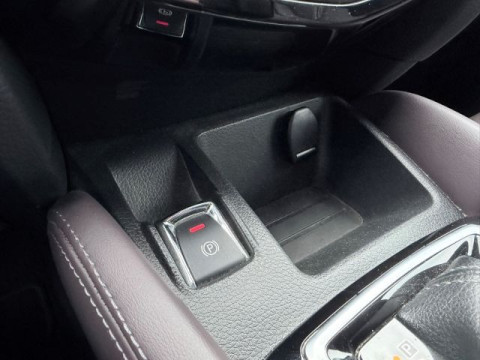Ansicht 22 - Gebrauchtwagen Fahrzeug, Modell Qashqai der Marke Nissan von Verkäufer Autohaus Konrad GmbH
